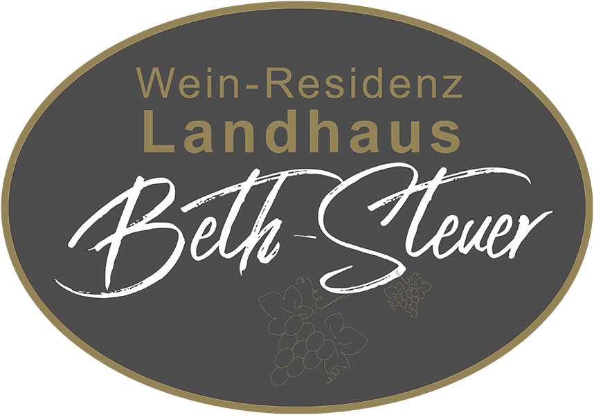 Wein-Residenz Landhaus Beth-Steuer in Valwig an der Mosel